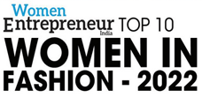 Top 10 Women In Fashion - 2022