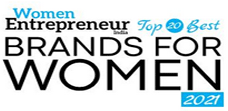 Top 20 Best Brands for Women - 2021