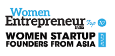 Top 10 Women Startup Founders From Asia - 2023