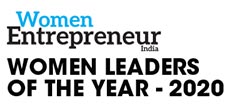 Women Leaders of the Year - 2020