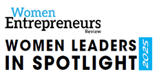 Top 10 Women Leaders In Spotlight - 2025