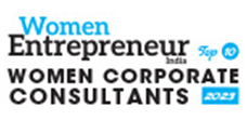 Top 10 Women Corporate Consultants - 2023