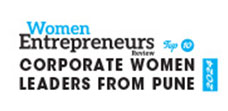 Top 10 Corporate Women Leaders from Pune - 2024