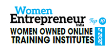 Top 10 Women Owned Online Training Institutes - 2022