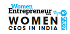 Top 10 Women CEOs In India - 2022