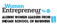 Top 10 Alumni Women Leaders From Indian School Of Business - 2023