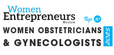 Top 10 Women Obstetricians & Gynecologists - 2025