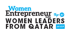 Top 10 Women Leaders From Qatar - 2023