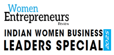 Top 10 Indian Women Business Leaders Special - 2025