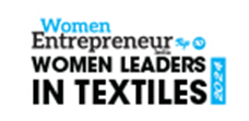 Top 10 Women Leaders in Textiles – 2024