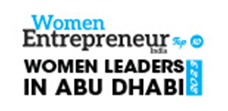 Top 10 Women Leaders In Abu Dhabi - 2023