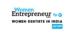 Top 10 Women Dentists - 2024