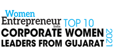 Top 10 Corporate Women Leaders from Gujarat - 2021