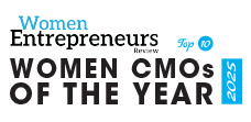 Women CMOs of the Year - 2025