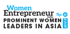 Top 10 Prominent Women Leaders In ASIA  - 2023