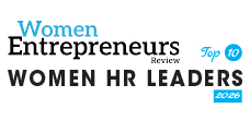 Top 10 Women HR Leaders - 2026