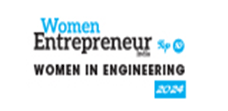 Top 10 Women In Engineering - 2024