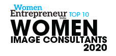 Top 10 Women Image Consultants - 2020
