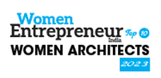 Top 10 Women Architects - 2023
