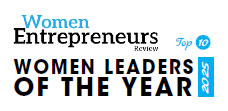 Top 10 Women Leaders of the Year - 2025