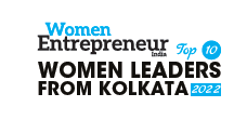 Top 10 Women Leaders From Kolkata - 2022