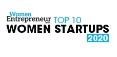 Top 10 Women Startups - 2020