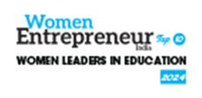 Top 10 Women Leaders In Education - 2024