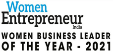 Women Business Leaders Of The Year - 2021