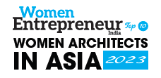 Top 10 Women Architects In Asia - 2023