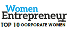 Top 10 Women Corporate Consultants - 2022