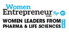 Top 10 Women Leaders From Pharma & Life Sciences - 2023