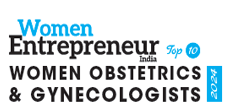 Top 10 Women Obstetrics & Gynecologists - 2024