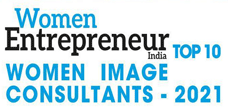 Top Women In Image Consultants - 2021