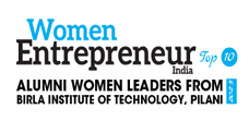 Top 10 Alumni Women Leaders From Birla Institute Of Technology, Pilani - 2023