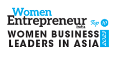Top 10 Women Business Leaders In Asia - 2023