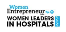 Top 10 Women Leaders In Hospitals - 2022