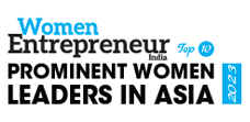 Top 10 Prominent Women Leaders In Asia - 2023