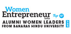 Top 10 Alumni Women Leaders From Banaras Hindu University - 2023