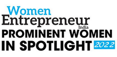 Prominent Women In Spotlight - 2022