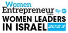 Top 10 Women Leaders In Israel - 2023