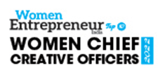 Top 10 Women Chief Creative Officers - 2022