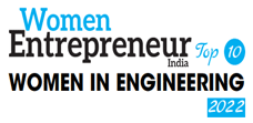 Top 10 Women in Engineering - 2022
