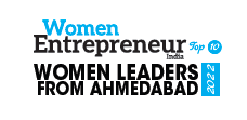 Top 10 Women Leaders From Ahmedabad - 2022
