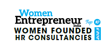 Top 10 Women Founded HR Consultancies - 2023