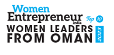 Top 10 Women Leaders From Oman - 2023