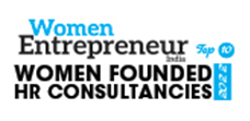 Top 10 Women Founded HR Consultancies - 2022