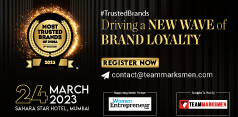 Most Trusted Brands Of India 2023