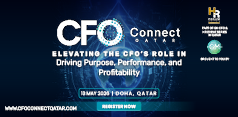 CFO Connect Qatar