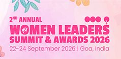 Women Leaders Asia Summit & Awards 2026