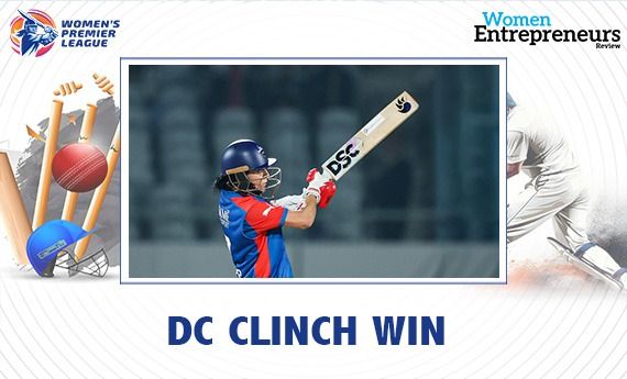 Delhi Capitals defeat Mumbai Indians by seven wickets
